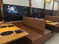 -水林间·寿喜烧自助(仙林金鹰店)