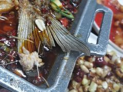 -新派川菜馆(济南路店)
