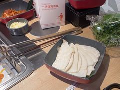 -新石器烤肉(百联川沙店)