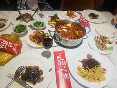 -吉布鲁牛排海鲜自助(成都大悦城店)