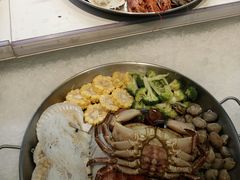 -盒马鲜生(悦峰店)