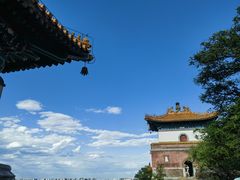 -颐和园