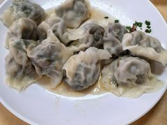 -乡府肉丁水饺(环山路店)