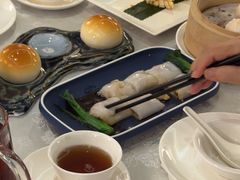 -酌宴府The China Club·广州万富希尔顿酒店(云城东路店)