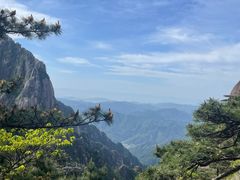 -黄山风景区