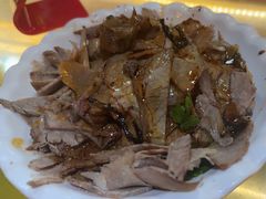 -金杨拉面王小吃面馆·牛三宝面·红烧牛肉粉