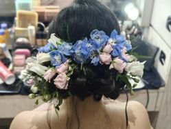 -雪中彩影婚纱摄影·微光艺术中心