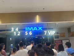 -大世界影城(无锡江南大悦城IMAX激光店)
