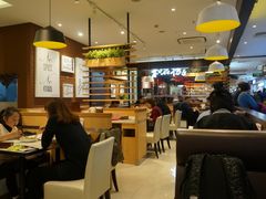 -COCO壱番屋(大华路店)