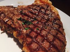 -弗兰克牛排西餐厅Ribone steak house(柠檬花园店)