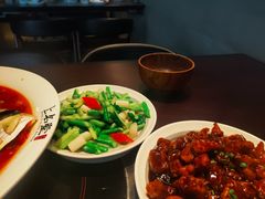 -上名堂·鱼头好吃(体育场路店)