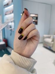 点击看大图 -闫鸿美甲美睫