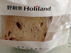 -好利来蛋糕(纬十二路店)