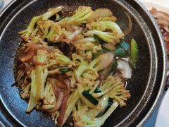 -华馨园北京烤鸭(丽水店)