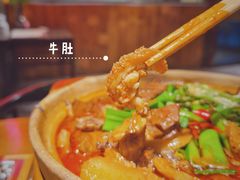 -腰子哥烤串(石佛营炫特店)