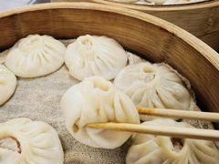 -开封灌汤包子铺(尚志大街店)