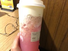-喜茶(中山利和新地店)