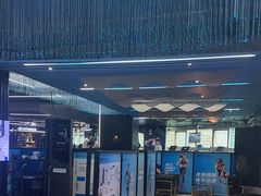 -宝体健身会(宝安体育馆店)