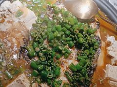 -探鱼·鲜青椒爽麻烤鱼(北京路天河城店)
