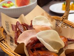 -鸽子张·家宴(黄辛庄旗舰店)