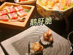 -和一料理(安阳店)