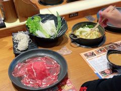 -呷哺呷哺 黄金牧场 (盛世天骄店)