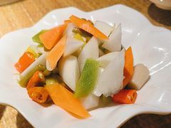 -渝信川菜(长安店)