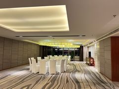 -厦门宝龙铂尔曼大酒店·龙之渊中餐厅