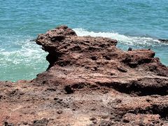-涠洲岛火山国家地质公园
