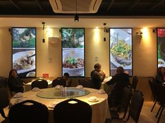 大堂-原汁原味农家菜·经典粤菜(江燕南路店)