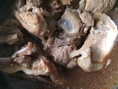 -梁师傅砂锅(哈达西街店)