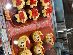 -Pantry's Best派悦坊蛋糕(K11购物艺术中心店)