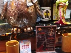 芥末章鱼-有喜屋·深夜食堂(环宇荟店)