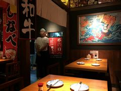 -醉虎传(南锣鼓巷店)