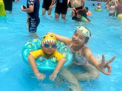-合肥融创水世界
