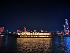 -武汉两江游览·夜游长江(汉口粤汉码头)