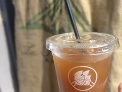 -FU&XIANG COFFEE(三八店)