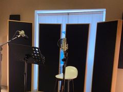 -太爽音乐文化录音棚