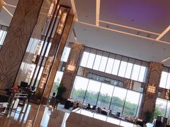 -南通滨江洲际酒店-西集自助餐厅
