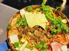 -博姆炸鸡精品餐厅(常发广场店)