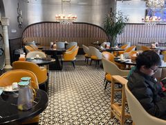 -巴依老爷新疆美食(清华东门店)