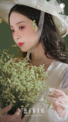 -盘子女人坊生日照·摄影馆(浦东店)