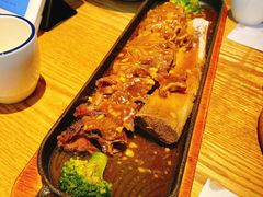 闽南牛大排-宋小谨·泉州菜(西沙湾店)