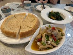-汗腾格里·风味餐厅(新疆驻京办店)