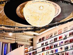 -黑胶星球(华发中城商都店)