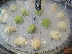 -山河屯铁锅炖·非遗东北菜(南山店)