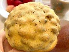 小Q包-85度C(深圳佳宁娜店)