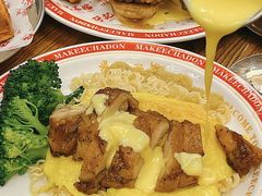 -孖记茶档·热腾茶餐(江南西plus店)