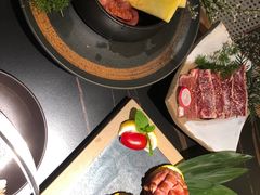 -厚贞日式烤肉(浦东汇智店)