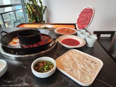 -巴蜀大将火锅(春熙店)
